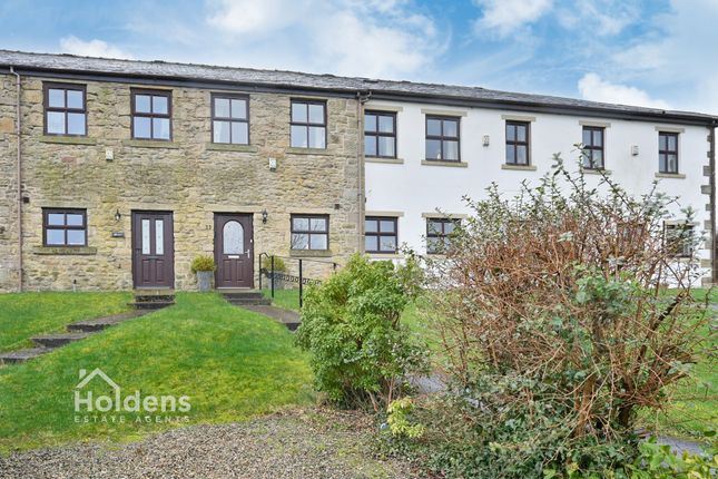 2-bed house on 22 Goose Lane Cottages Goose Lane, Preston, £235,000