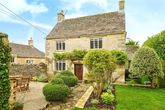 2-bed house on Hilltop Cottage,, The Hill, Burford, £1,750/mo
