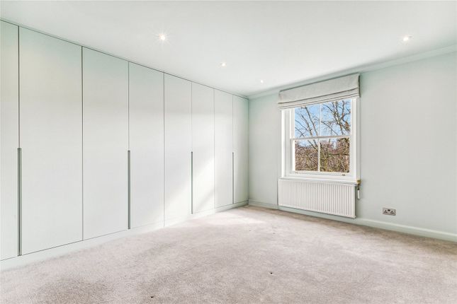 Flat for sale in Connaught House, Clifton Gardens, Little Venice, London