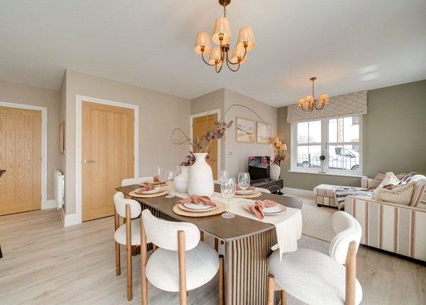 Plot 9 The Orchards,, Brixham Road, Devon photo 3
