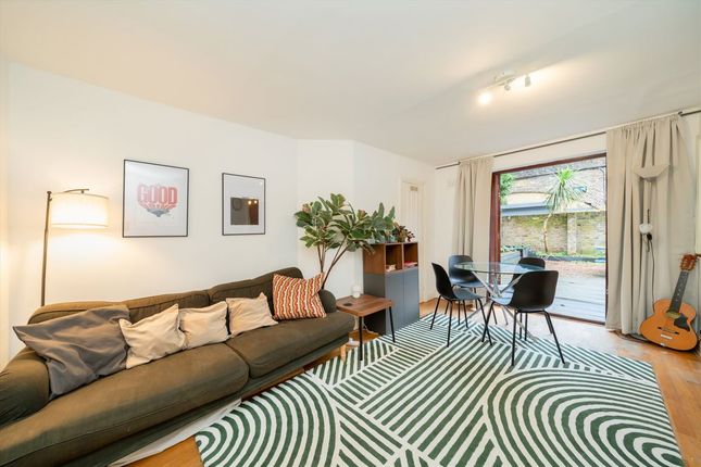 Flat 1, 24-25, Rousden Street, London photo 2