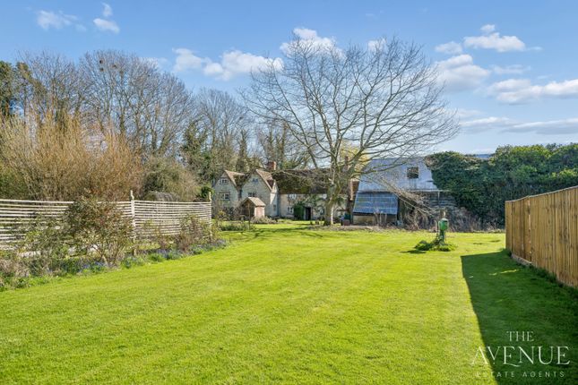 Lower Berrick Farm, Berrick Salome, Oxfordshire photo 2