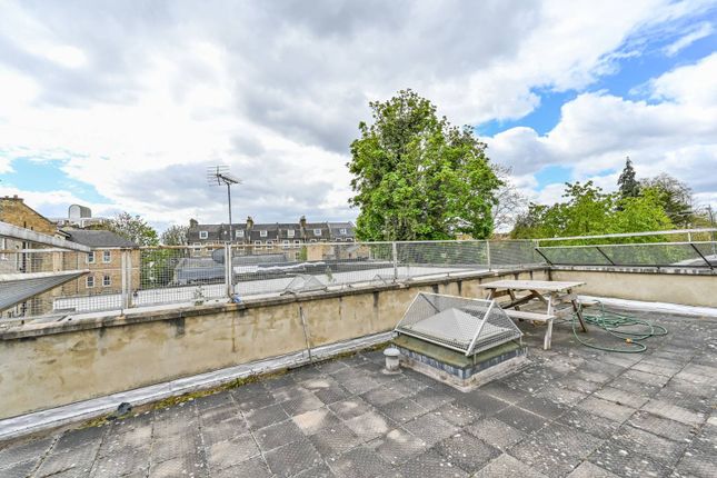 End terrace house for sale in Rectory Road, Stoke Newington, London