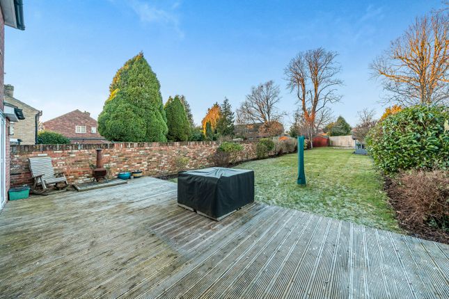 Semi-detached house for sale in Post Meadow, Iver, Buckinghamshire