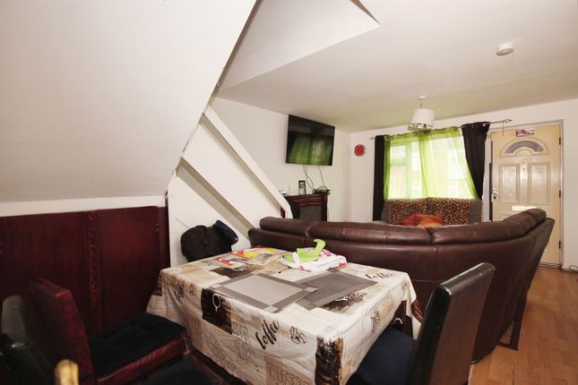 End terrace house for sale in Dunsmore Avenue, Willenhall, Coventry