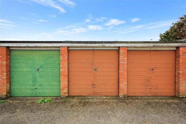 Detached bungalow for sale in Kimbolton Road, Higham Ferrers, Rushden