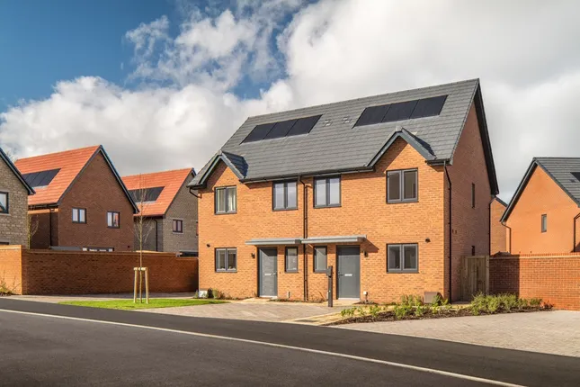 Cala Homes - Cross Trees Park