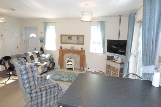 Mobile/park home for sale in Carnaby Mews, Bridlington