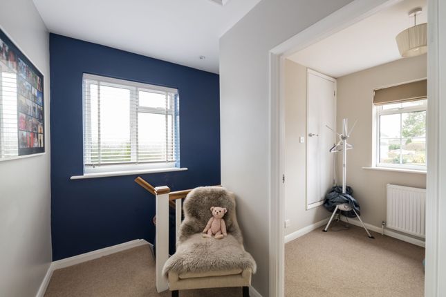 Detached house for sale in Cronks Hill Close, Redhill