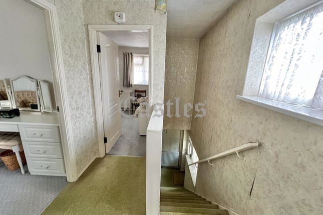End terrace house for sale in Springfield Road, Waltham Cross, - Huge Potential