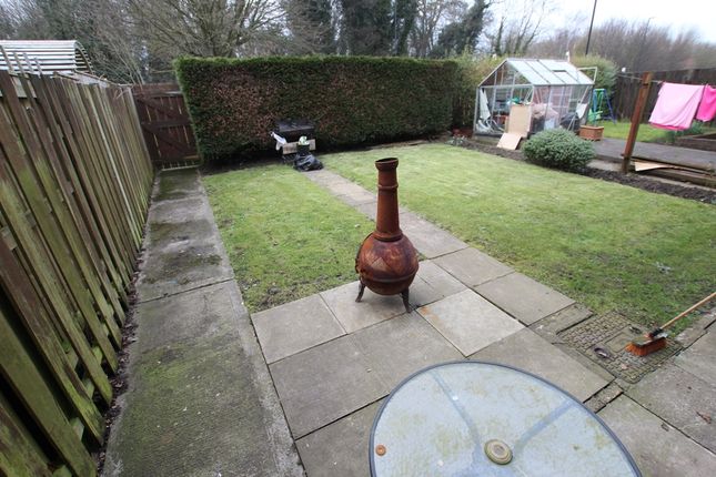 Manston Close, Moorside, Sunderland SR3, 2 bedroom flat to ...