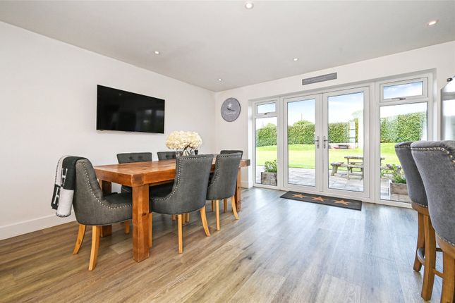 Detached house for sale in Eastergate Lane, Eastergate, Chichester, West Sussex