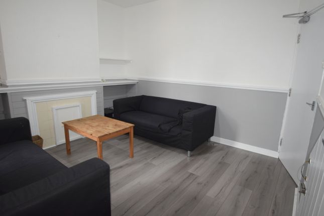 Rhymney Terrace, Cardiff photo 2