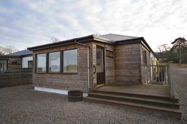 Courtyard Cottages Lentran Inverness Iv3 2 Bedroom Bungalow To