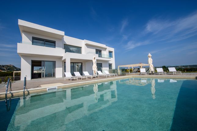 Detached house for sale in Koskinou, South Aegean, Greece