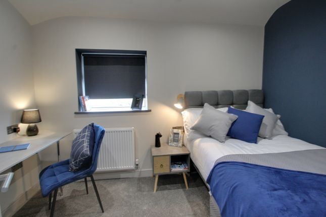 Shared accommodation to rent in Gayhurst Close, Leicester