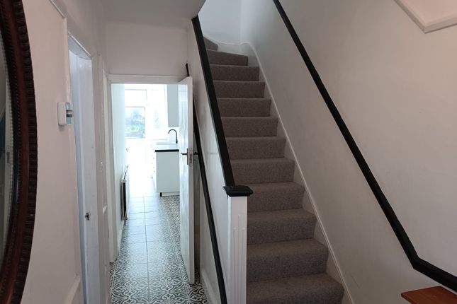 Terraced house to rent in The Avenue, Tottenham