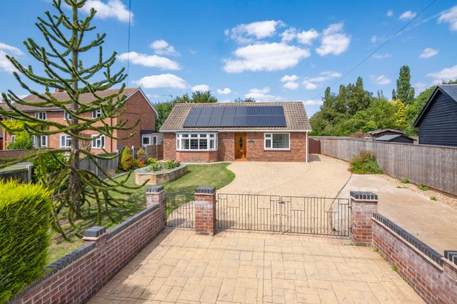 3-bed house on Ashleigh, The Street, Sudbury, £450,000