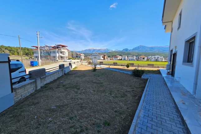 Apartment for sale in Fethiye, Mugla, Turkey
