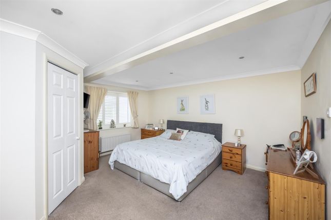 Detached bungalow for sale in Tyne Close, Worthing