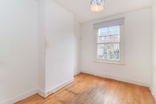 Terraced house for sale in Kings Road, St.Albans