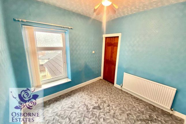 Terraced house for sale in George Street, Penygraig, Tonypandy