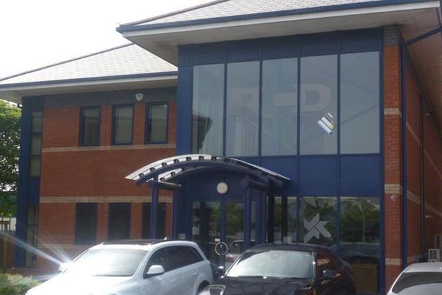 Thumbnail Office to let in 3 Neptune Court, Vanguard Way, Splott, Cardiff, Wales