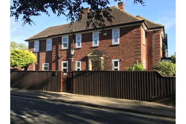 Thumbnail Detached house for sale in Bargate Avenue, Grimsby
