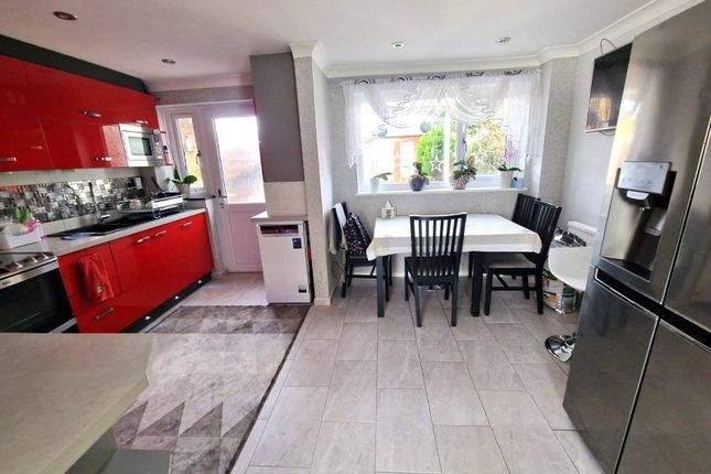 Terraced house for sale in Sark Close, Heston, Hounslow