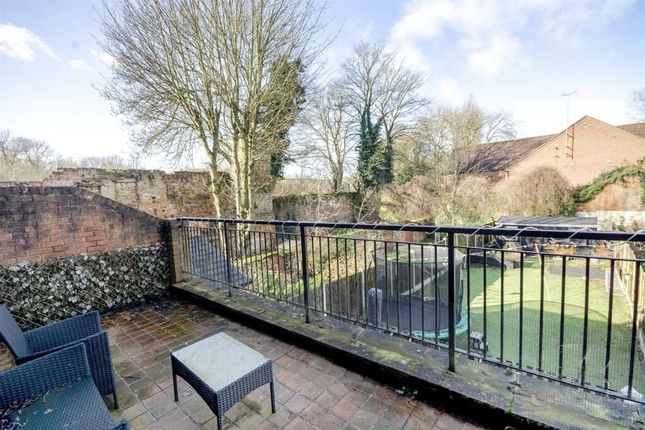 4, Samuel Unwins Court, Nottinghamshire photo 4