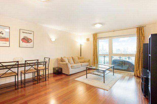 Thumbnail Flat to rent in Chelsea Village, Fulham
