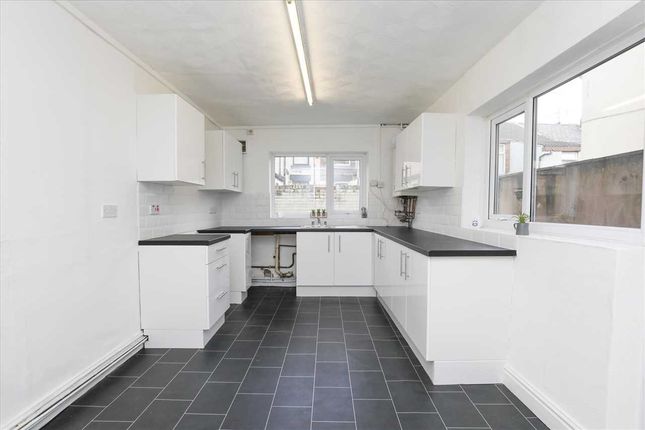 Terraced house for sale in Delamore Street, Liverpool