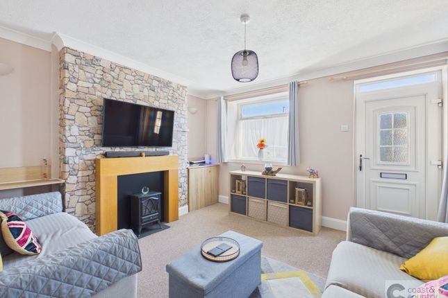 27 Bradley Lane, Newton Abbot photo 3