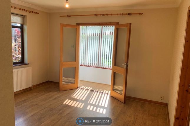 Thumbnail Bungalow to rent in Mahlon Avenue, South Ruislip