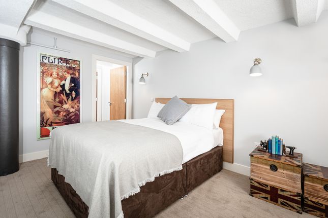Apartment 1425, Tobacco Warehouse, Regent Road, Liverpool photo 5