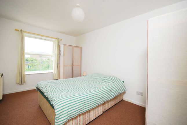 Thumbnail Flat for sale in Grange Road, Borough, London