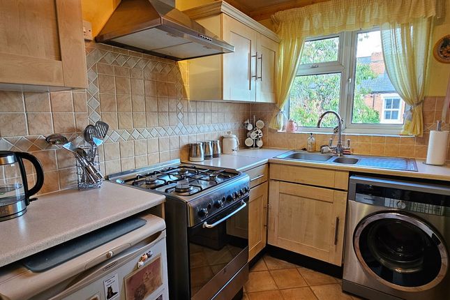 36, Hall Street, Stourbridge photo 4