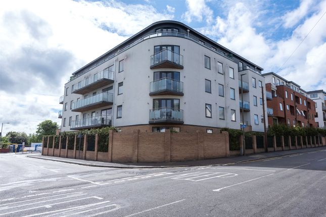 Flat for sale in Sullivan Road, Camberley