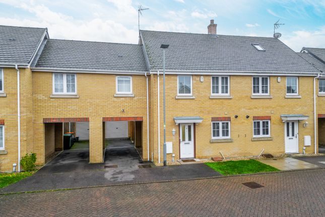 Gilpin Court, Hockliffe, Lu7