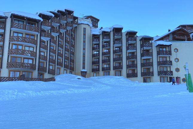 Apartment for sale in Val Thorens, Rhone Alps, France