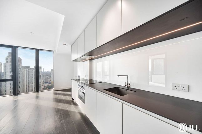 Flat 3103, Amory Tower, 203, Marsh Wall, London photo 3