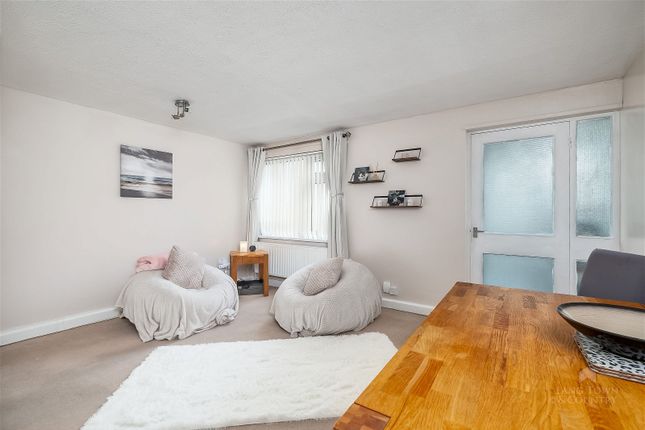 Terraced house for sale in Dayton Close, Crownhill, Plymouth