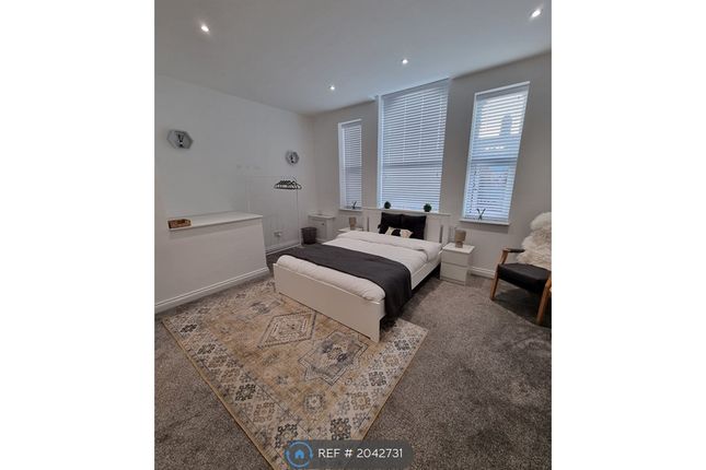 Thumbnail Room to rent in Wilmslow Road, Manchester
