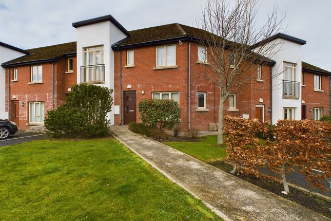 Thumbnail Flat to rent in Coopers Mill Avenue, Dundonald