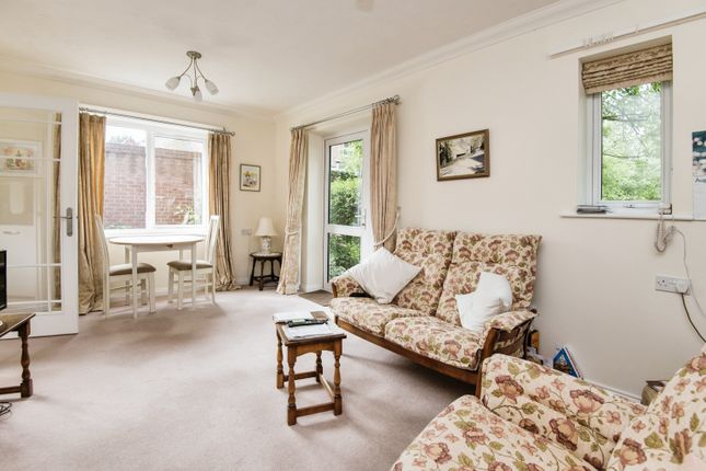 Flat for sale in Langford Road, Honiton