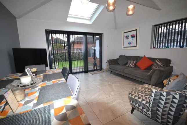 Semi-detached house for sale in Abraham Hill, Rothwell, Leeds