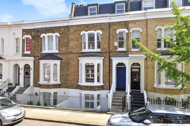 Terraced house for sale in De Laune Street, London