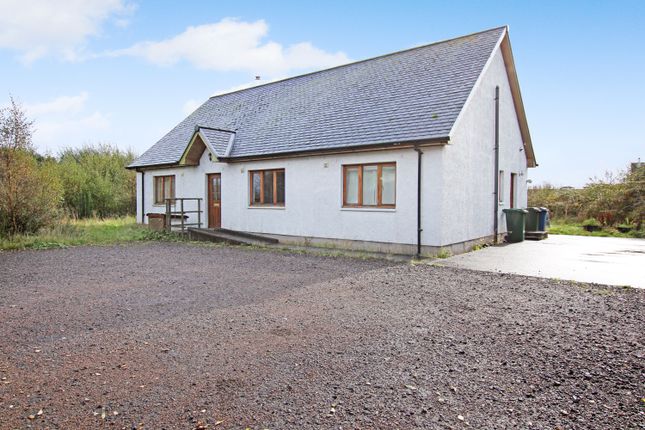 Thumbnail Detached bungalow for sale in Balvicar, By Oban