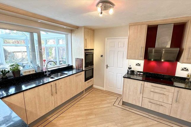 Detached house for sale in Woodland Close, Cotgrave, Nottingham