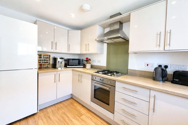 4 Marsh Gardens, Dunster Minehead Somerset photo 4